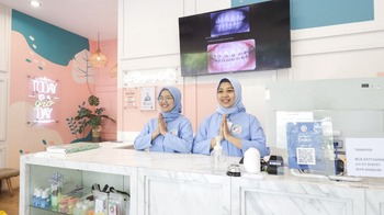 Front Office