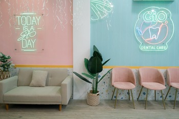 GiO Dental Care Clinics