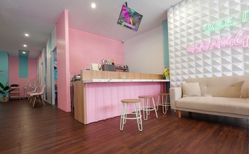 GiO Dental Care Clinics