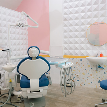 Dental Unit