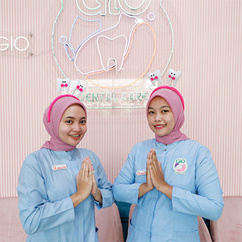 Front Office